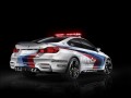 BMW M4 MotoGP Safety Car дебютира този уикенд