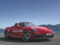 Porsche Boxster и Cayman GTS: двоен връх