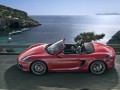 Porsche Boxster и Cayman GTS: двоен връх