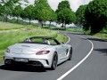 Inden SLS AMG Black Series Roadster: няма невъзможни неща