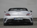 Inden SLS AMG Black Series Roadster: няма невъзможни неща