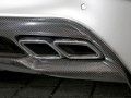 Inden SLS AMG Black Series Roadster: няма невъзможни неща