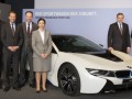 BMW очаква драстично повишаване на производството