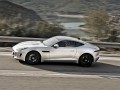 Първи впечатления от Jaguar F-Type Coupe