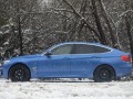 BMW 320d Gran Turismo xDrive: Gениален Транспортер 2