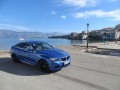 BMW 320d Gran Turismo xDrive: Gениален Транспортер 2