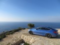 BMW 320d Gran Turismo xDrive: Gениален Транспортер 2