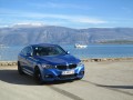 BMW 320d Gran Turismo xDrive: Gениален Транспортер 2