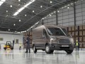 Ford Transit: шесто издание на 7-милионния „транспортьор“