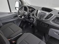 Ford Transit: шесто издание на 7-милионния „транспортьор“