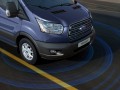 Ford Transit: шесто издание на 7-милионния „транспортьор“