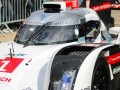 Audi представи R18 e-Tron Quattro в Льо Ман