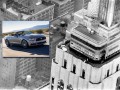 Ford Mustang се качва на Empire State Building