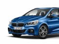 BMW показа новата Серия 2 Active Tourer с M Sport пакет