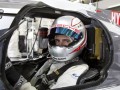 Porsche тества 919 Hybrid на Пол Рикар