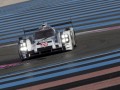 Porsche тества 919 Hybrid на Пол Рикар