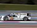 Porsche тества 919 Hybrid на Пол Рикар