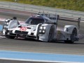 Porsche тества 919 Hybrid на Пол Рикар