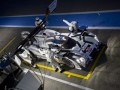 Porsche тества 919 Hybrid на Пол Рикар