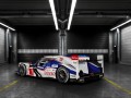 Toyota показа TS040 HYBRID