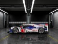 Toyota показа TS040 HYBRID