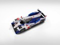 Toyota показа TS040 HYBRID