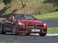 Mercedes преоткрива SL и SLK