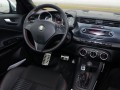 Alfa Romeo Giulietta 1.4 MultiAir TCT: два съединителя за двойно удоволствие