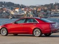 Cadillac CTS 2.0 Turbo RWD: американската заплаха за Серия 5