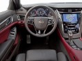 Cadillac CTS 2.0 Turbo RWD: американската заплаха за Серия 5