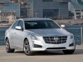 Cadillac CTS 2.0 Turbo RWD: американската заплаха за Серия 5