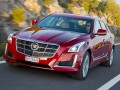 Cadillac CTS 2.0 Turbo RWD: американската заплаха за Серия 5