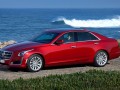 Cadillac CTS 2.0 Turbo RWD: американската заплаха за Серия 5