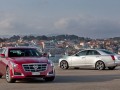 Cadillac CTS 2.0 Turbo RWD: американската заплаха за Серия 5