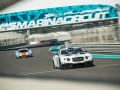 Bentley обяви пилотите на Continental GT3