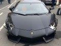 Ето как се засича Lamborghini Aventador (видео)