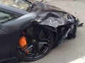 Ето как се засича Lamborghini Aventador (видео)