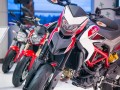 Прототип на Ducati дойде у нас