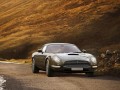 David Brown Automotive Speedback: DB5 от бъдещето