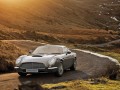 David Brown Automotive Speedback: DB5 от бъдещето