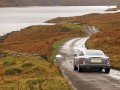 David Brown Automotive Speedback: DB5 от бъдещето