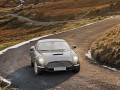 David Brown Automotive Speedback: DB5 от бъдещето