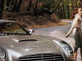 David Brown Automotive Speedback: DB5 от бъдещето