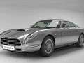 David Brown Automotive Speedback: DB5 от бъдещето