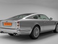 David Brown Automotive Speedback: DB5 от бъдещето