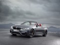 BMW M4 Кабриолет: открит и еМоционален