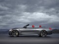 BMW M4 Кабриолет: открит и еМоционален