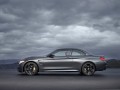 BMW M4 Кабриолет: открит и еМоционален