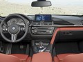 BMW M4 Кабриолет: открит и еМоционален