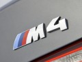 BMW M4 Кабриолет: открит и еМоционален